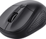 Souris sans fil Bluetooth Trust Primo (Noir)