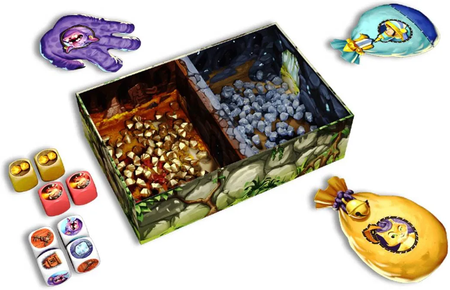 Jeu - Troll & Dragon (Fr) 