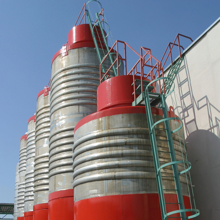 Peinture alimentaire vinicole pour pressoir | Maison Etanche