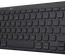 Clavier sans fil Bluetooth Trust Lyra (Noir)