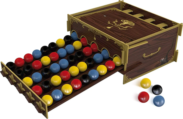 Potion Explosion : Le jeu de Base