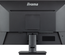 Ecran 27" Iiyama ProLite XU2793QSU-B7 Quad HD 100Hz (Noir)