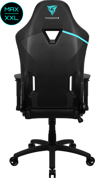 Fauteuil Gamer ThunderX3 TC3 Max (Noir/Bleu)