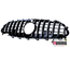 CALANDRE NOIRE ET CHROME LIGNE MERCEDES CLS GT AMG POUR CLS 257 C257 (05225)