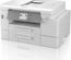 Imprimante Multifonction 4en1 Brother Gamme Mini Business MFC-J4540DW (Blanc)