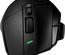 Souris filaire Logitech G502 X Plus RGB (Noir)