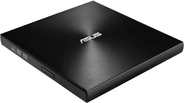 Graveur DVD externe slim Asus ZenDrive U9M (Noir)