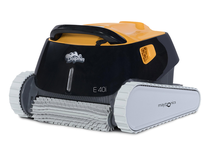 Robot de piscine électrique E40i - Dolphin