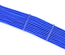 Câble d'extension (Rallonge) Xigmatek iCable MB - 1x 24 pins (Bleu)