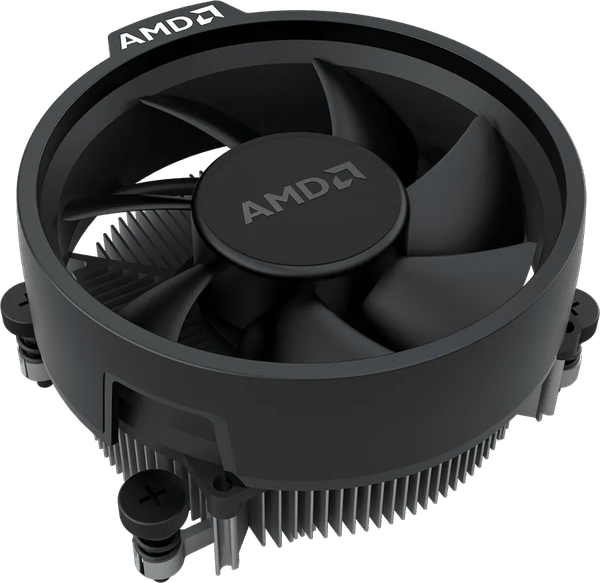 Processeur AMD Ryzen 5 9600 (5,2 Ghz) AM5