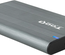 Boitier externe USB 3.1 TooQ TQE-2503 - S-ATA 2,5" (Gris)
