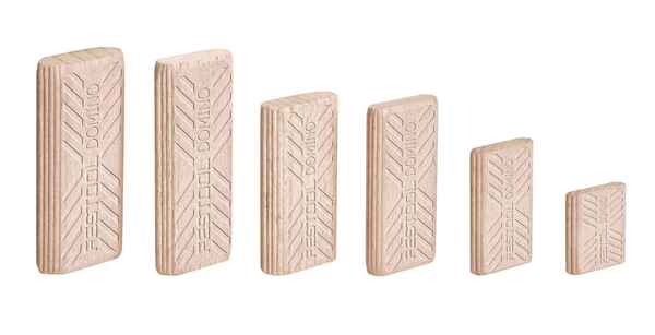 DOMINO en hêtre D 5x30/1800 BU - FESTOOL - 493296