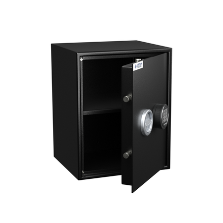 Coffre fort de sécurité HT 60 N4 Serrure Electronique