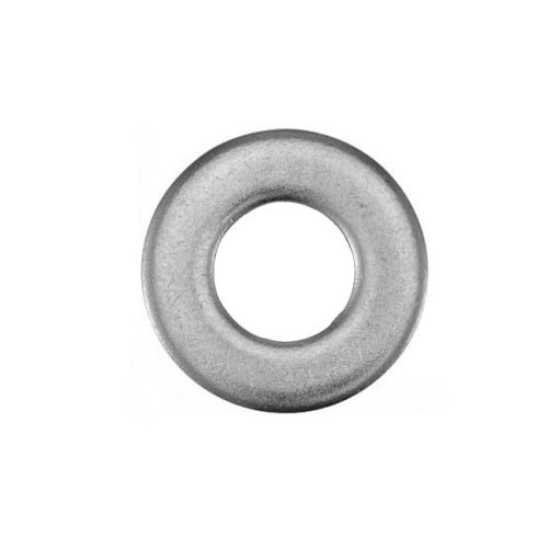 Rondelle plate M inox A2 NFE 25514 4X10X0,8 boîte de 200 - ACTON - 625014