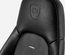  Fauteuil Noblechairs Icon (Noir)