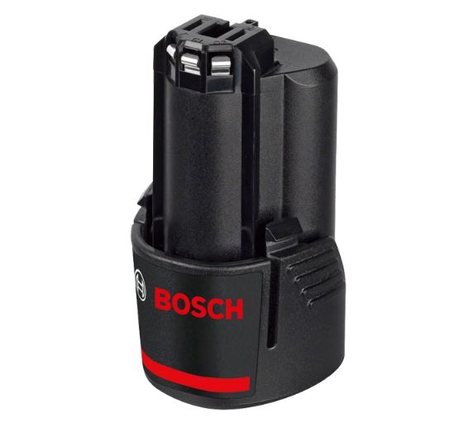Batterie 12V GBA 3Ah - BOSCH - 1600A00X79