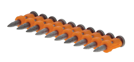 Clous pour Pulsa HC6 17mm P800 boîte de 500 - SPIT - 057551