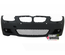 PARE CHOCS AVANT LOOK M3 BMW SERIE 3 E92 COUPE & E93 CABRIOLET PHASES 1 (03752)