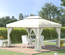 Pavillon de jardin 3,9L x 2,9l x 2,8H m