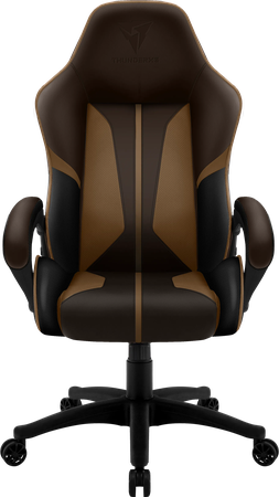 Fauteuil ThunderX3 BC1 Boss (Marron/Beige)