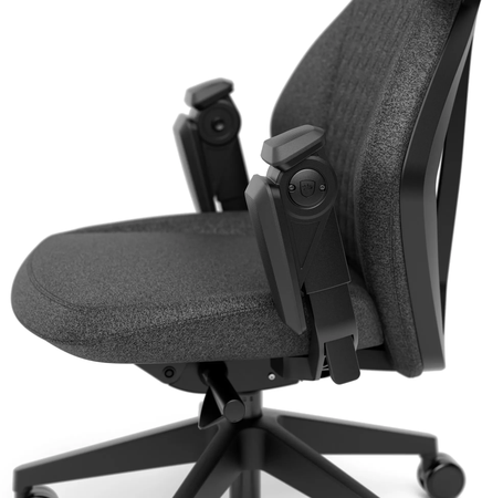 Fauteuil Noblechairs Dawn TX (Gris) 