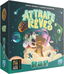 Jeu de société Attrape Rèves
