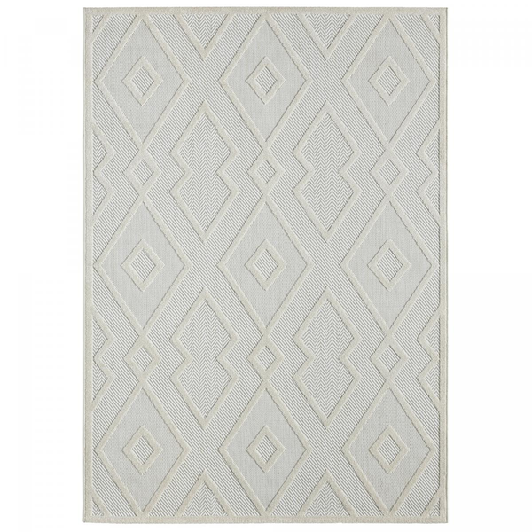 Tapis kilim TENO A OEKO-TEX®