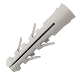 Chevilles à expansion nylon sans collerette 8X40mm boîte de 100 - SCELL-IT - DS08