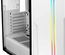 Boitier Moyen Tour ATX Xilence Performance C X5 RGB avec panneau vitré (Blanc)