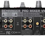 Behringer PRO MIXER VMX100USB