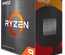 Processeur AMD Ryzen 9 5900X (4,8 Ghz) AM4 - Sans iGPU