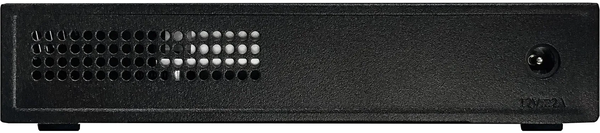 Switch réseau ethernet 2,5Gbit/s Asustor Switch'nstor ASW205T - 5 ports