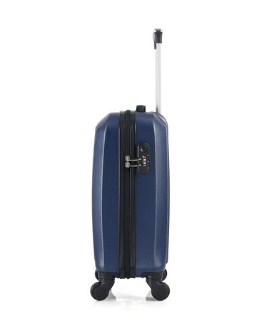HERO - Valise Cabine XS VESUVIO-E 50 cm 4 Roues