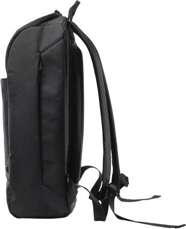 Sac à Dos Ordinateur Portable Dicota Eco Motion 13 15,6"max (Noir)