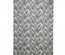 Tapis kilim tissé main en coton GEOGREY Care&Fair