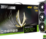 Carte Graphique Zotac Gaming GeForce RTX 5070 Ti Amp Extreme Infinity Ultra