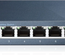 Switch réseau ethernet Gigabit TP-Link SG108 - 8 ports (Métal)