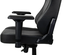 Fauteuil Arozzi Primo PU (Noir/Or)