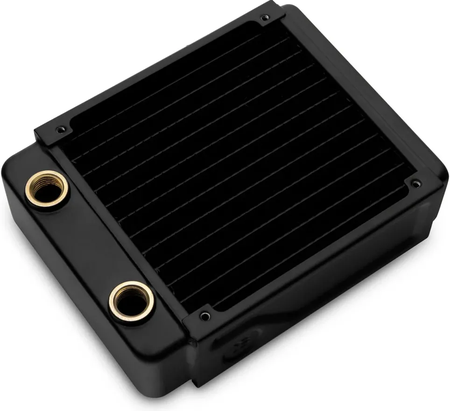 Radiateur pour watercooling Ekwb EK-CoolStream Classic PE 120mm (Noir)