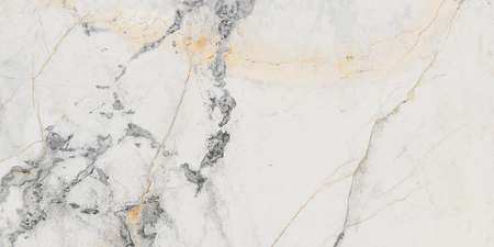 MARBLELOUS Erdek R 60x120 cm - Carrelage effet marbre mate gris