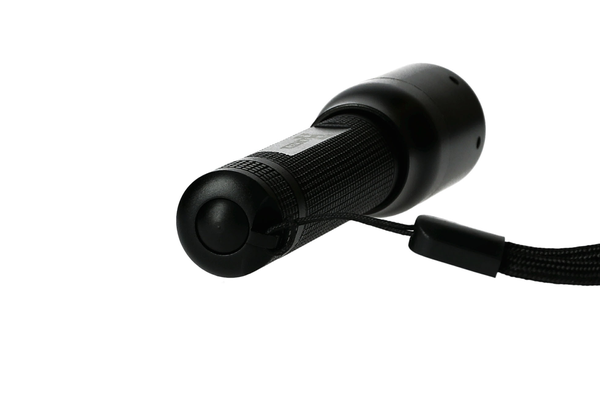 Lampe torche 1W 80 lumens Blacklight 1 - HANGER - 170001