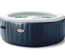 Spa gonflable PureSpa Blue Navy rond Bulles 6 places - Intex