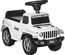 Porteur enfant Jeep Wrangler Rubicon