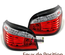 FEUX LED PACK SPORT CLIGNOTANTS SEQUENTIELS BMW SERIE 5 E60 BERLINE PH1 (05506)