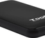 Boitier externe USB 3.1 TooQ TQE-2528 - S-ATA 2,5" (Noir)