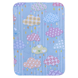 Tapis enfant 70x95 cm NUAGE 3