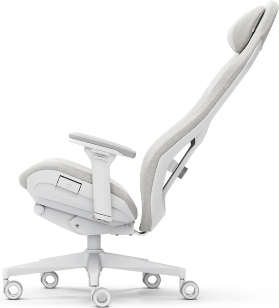 Fauteuil ergonomique Fractal Design Refine Fabric (Gris)