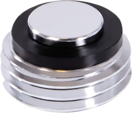 Bouchon pour G1/4 Alphacool Eiszapfen Screw Plug v2 (Argent)