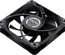 Ventilateur de boitier Phanteks M25 - 12cm (Noir)