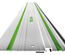 Rails de guidage FS 800/2 800mm - FESTOOL - 491499
